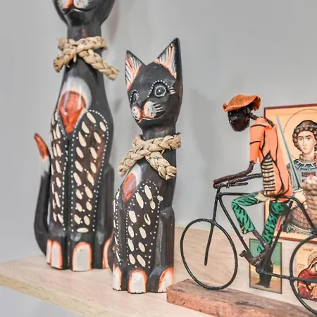 Apartamento Mountview *