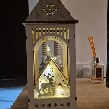 Apartamento Mountview *